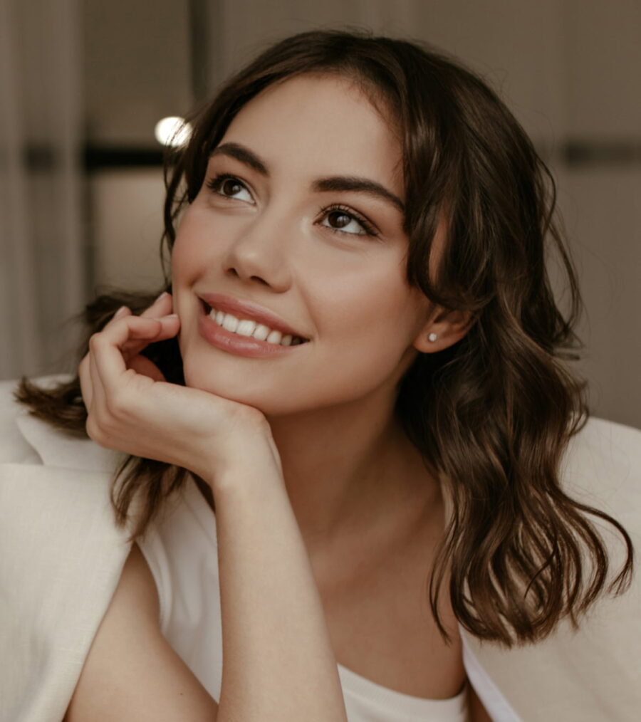 Invisalign Clear Aligners